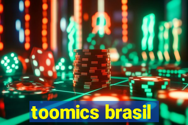 toomics brasil